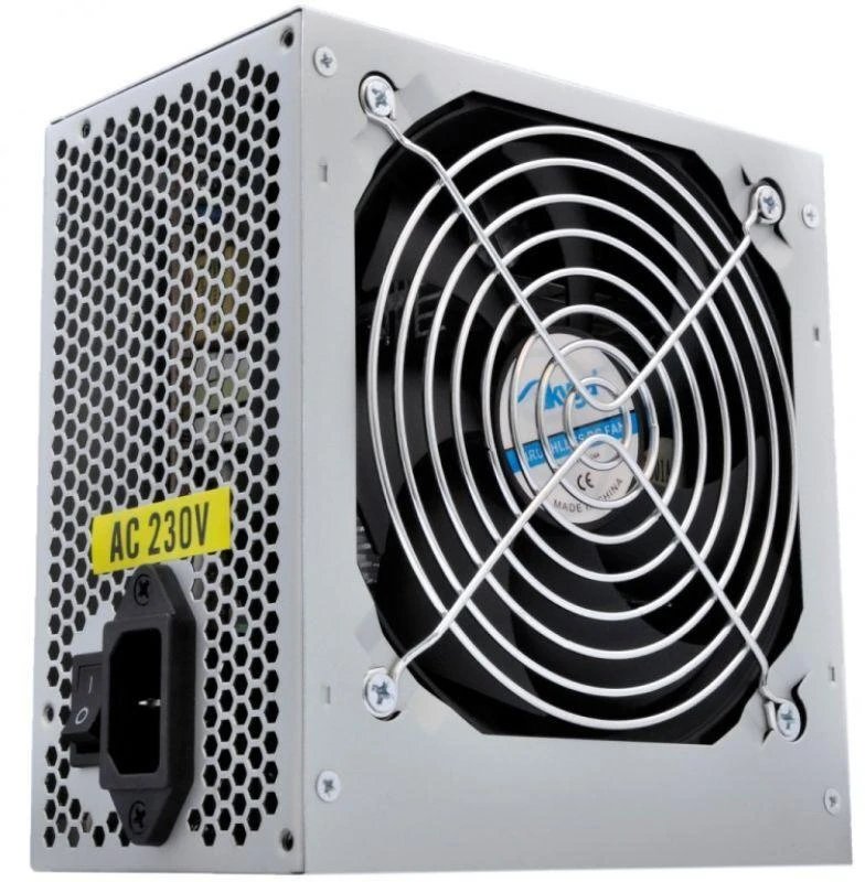 Ausinės Akyga AK-B1-420 maitinimo blokas (420 W; pasyvus; 120 mm)