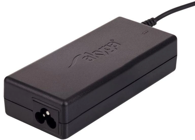 Akyga AK-ND-20 kintamosios srovės adapteris „Sony“ nešiojamam kompiuteriui (19,5 V; 4,7 A; 92 W; 6,5 mm x 4,4 mm)