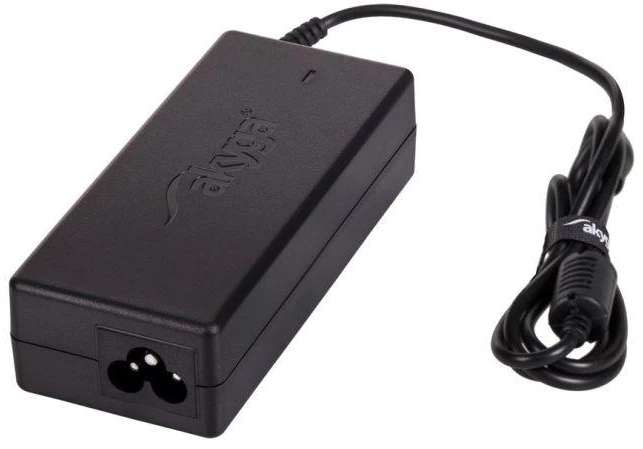 Akyga AK-ND-20 kintamosios srovės adapteris „Sony“ nešiojamam kompiuteriui (19,5 V; 4,7 A; 92 W; 6,5 mm x 4,4 mm)