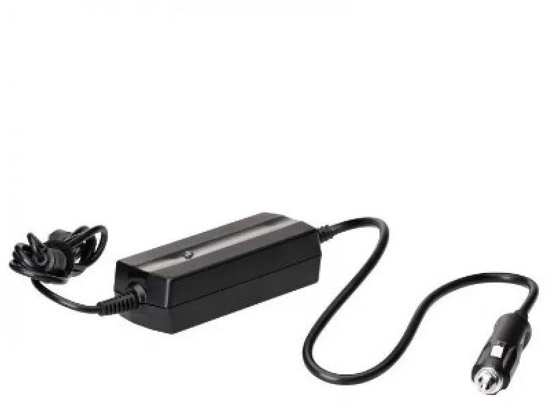 Automobilinis nešiojamojo kompiuterio pakrovėjas Akyga AK-ND-42 (20V / 4.5A 90W) Slim Tip LENOVO 1.2m