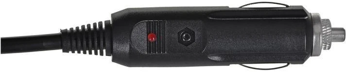 Automobilinis nešiojamojo kompiuterio pakrovėjas Akyga AK-ND-43 (19V / 4.74A 90W 5.5 x 1.7mm) ACER 1.2m