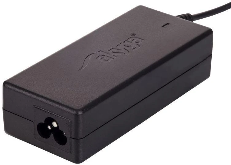 Akyga AK-ND-50 kintamosios srovės adapteris IBM, Lenovo nešiojamiesiems kompiuteriams (20V; 2,25A; 45W; 4mm x 1,7mm)