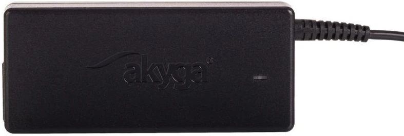 Akyga AK-ND-50 kintamosios srovės adapteris IBM, Lenovo nešiojamiesiems kompiuteriams (20V; 2,25A; 45W; 4mm x 1,7mm)