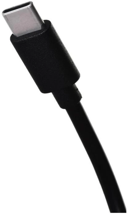 Nešiojamojo kompiuterio pakrovėjas Akyga AK-ND-60 (5-20V / 2.25-3A 45W) USB type C 1.2m Power Delivery