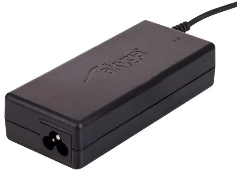Nešiojamojo kompiuterio pakrovėjas Akyga AK-ND-29 (20V / 4.5A 90W) Slim Tip LENOVO 1.2m