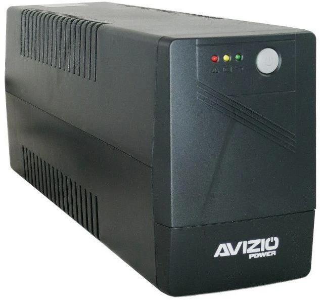Nepertraukiamas Maitinimo Šaltinis (UPS) - Alantec AP-BK850