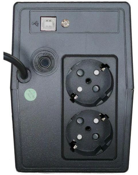 Nepertraukiamas Maitinimo Šaltinis (UPS) - Alantec AP-BK850