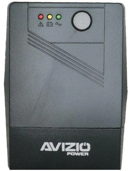 Nepertraukiamas Maitinimo Šaltinis (UPS) - Alantec AP-BK850
