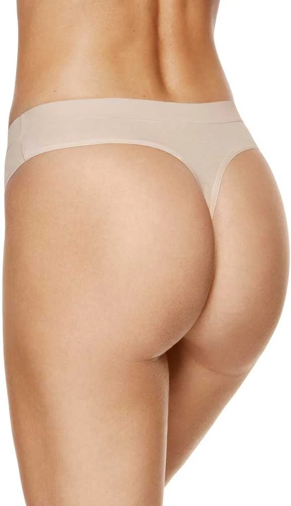 Alana medvilniniai stringai
