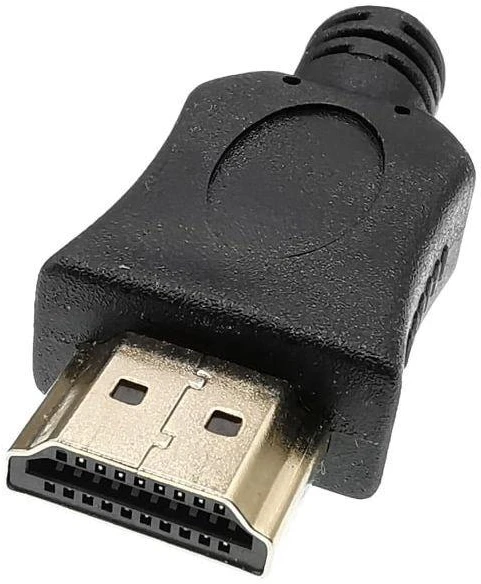 Alantec AV-AHDMI-7.0 HDMI laidas 7m v2.0 High Speed su eternetu - auksininėmis jungtimis
