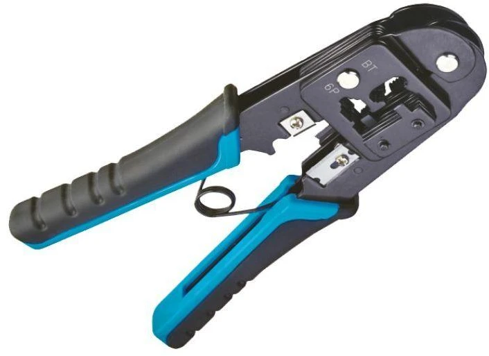 Alantec kabelių užspaudimo replės