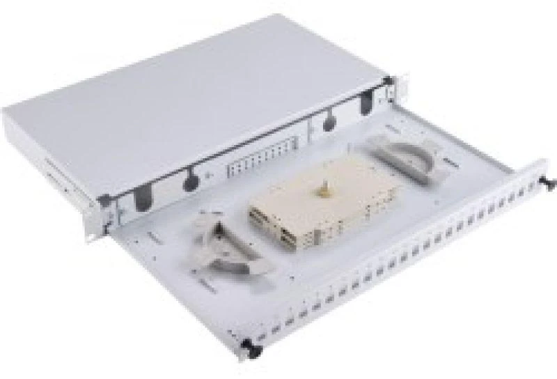 a-lan Alantec FOP-1U-24SCS-S komutacinės panelės priedas