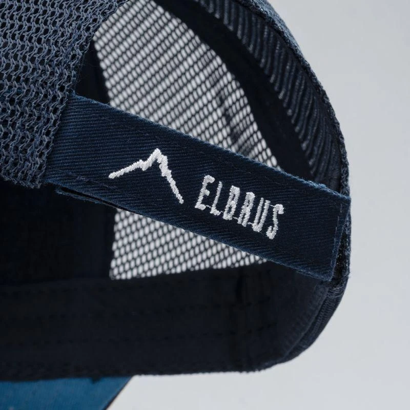 Elbrus Albors Frizz Tb Jr 92800593783 Kepurė su snapeliu