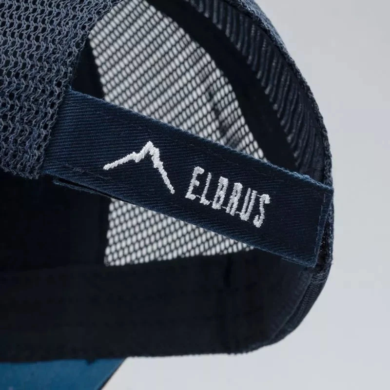 Elbrus Albors Frizz Tb Jr 92800593783 Kepurė su snapeliu