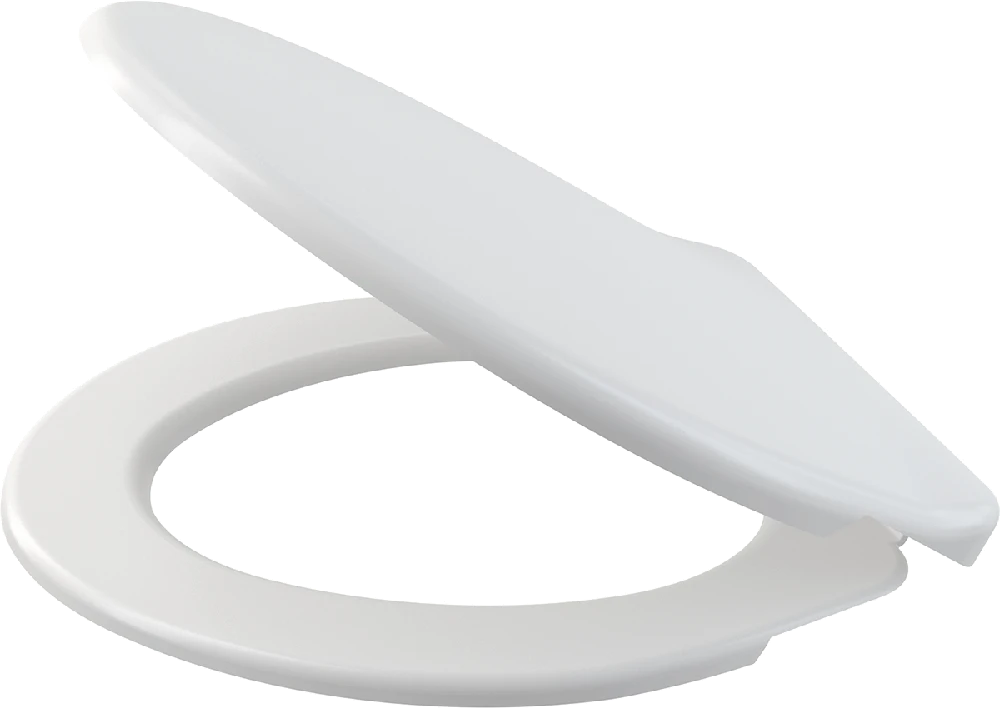 Alcadrain Alca plast A6551 BASIC, dangtis baltas