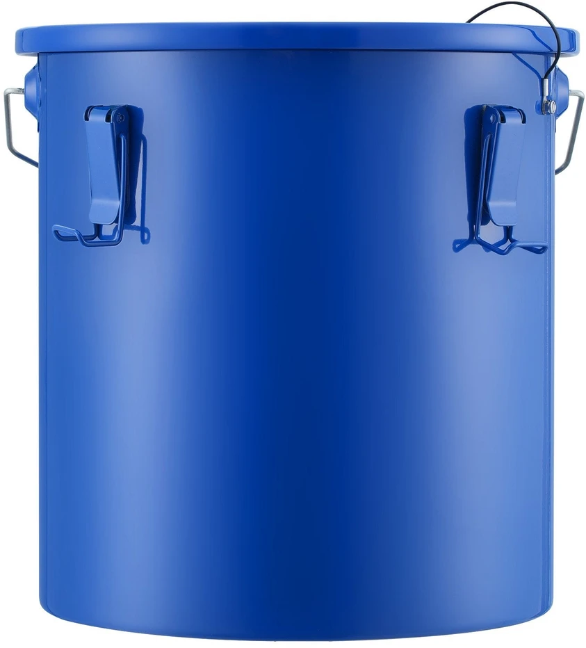 VEVOR Seilių aliejaus kibiras 22.7L su filtro maišu