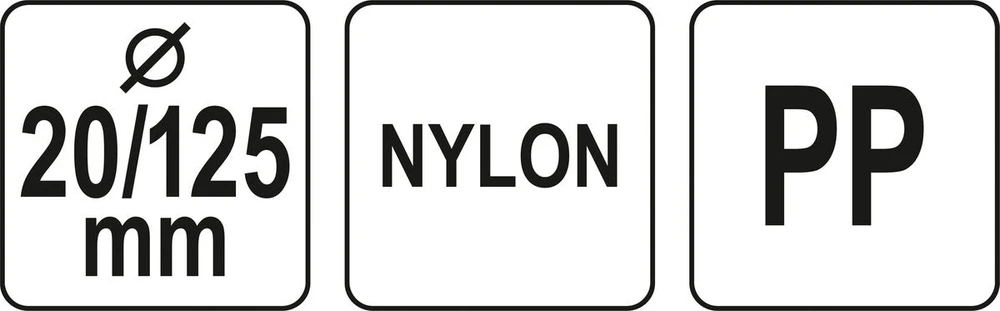 YATO SPECIALUS PYLIMO PILTUVAS SU RANKENA