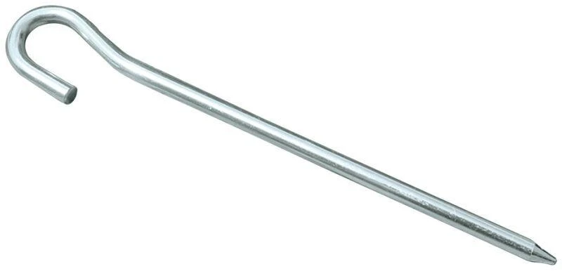 Smaigai palapinei Alu High Peak 6 vnt. 42227