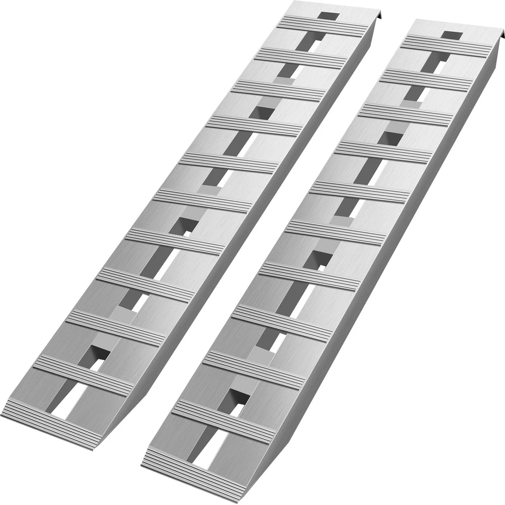 VEVOR 152 x 30 cm rampa priekaboms, 2 vnt.