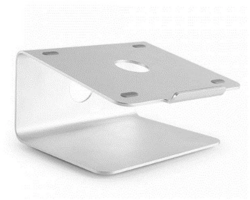MACLEAN MC-730 Maclean MC-730 Deluxe Aluminum Desktop Stand