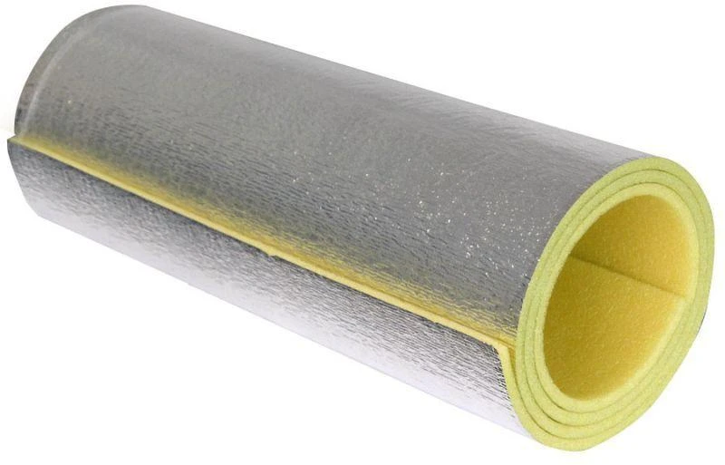Pozostali Aliuminio miego kilimėlis 8 mm 180x50cm