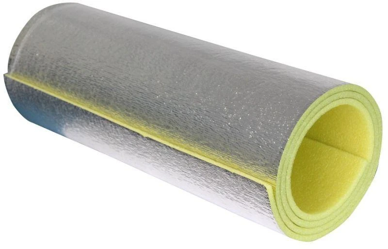 Pozostałe Aliuminio miego kilimėlis 8 mm 180x50cm