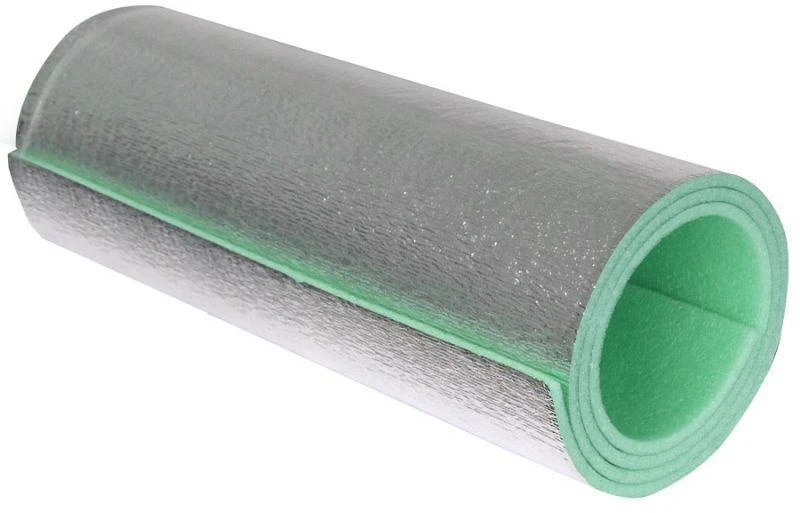Pozostali Aliuminio miego kilimėlis 8 mm 180x50cm