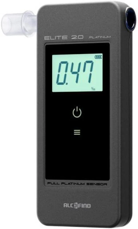 ACF AlcoFind Elite 2.0 alkotesteris