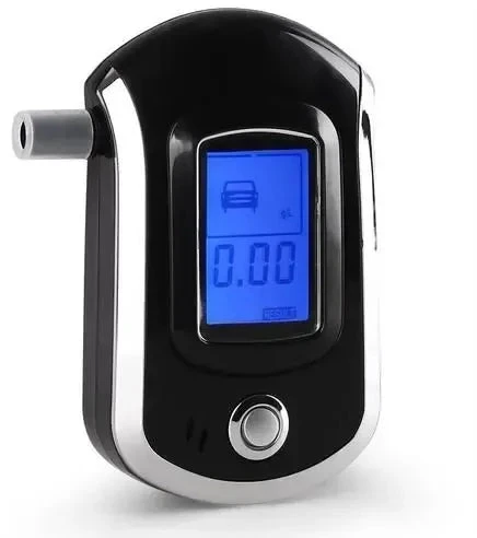 Alkotesteris AT-6000 PRO