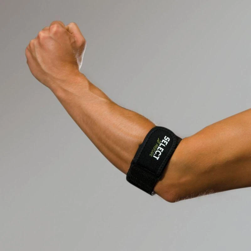 Alkūnės įtvaras SELECT Tennis Elbow Brace