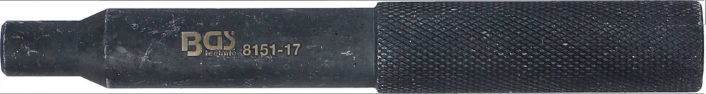 ALKŪNINIO VELENO FIKSAVIMO ĮRANKIS | OPEL / VAUXHALL | BGS 8151 (8151-17) KOPIJA