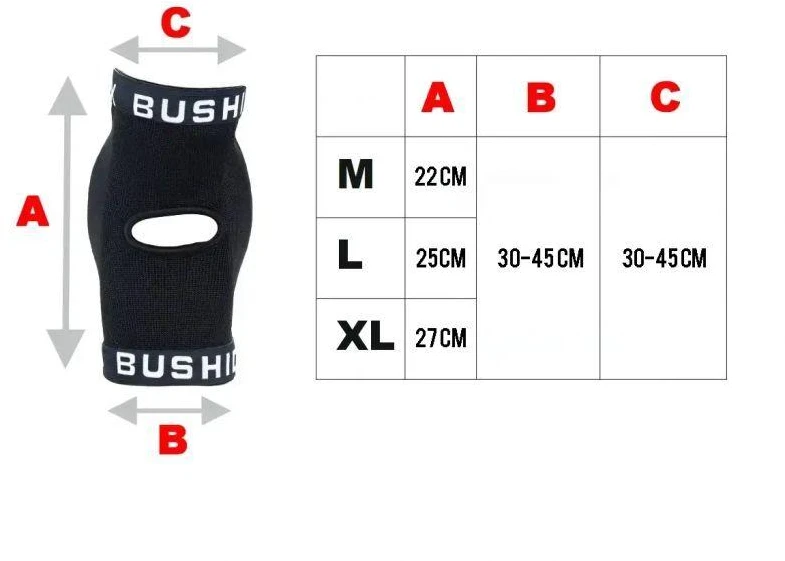 Alkūnių apsaugos - elastingos apyrankės DBX-EG-11 M