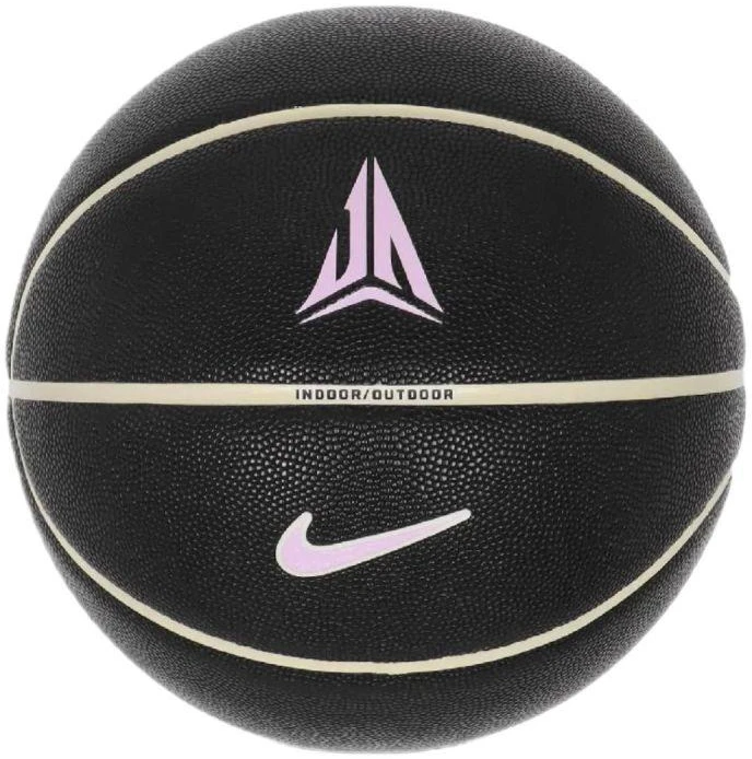 Nike ALL COURT 8P J MORANT kamuolys (neapipūstas)