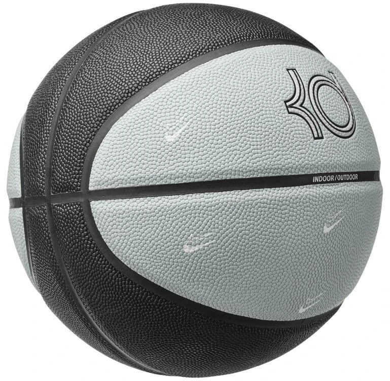 ALL COURT 8P K DURANT Kamuolys (be oro)