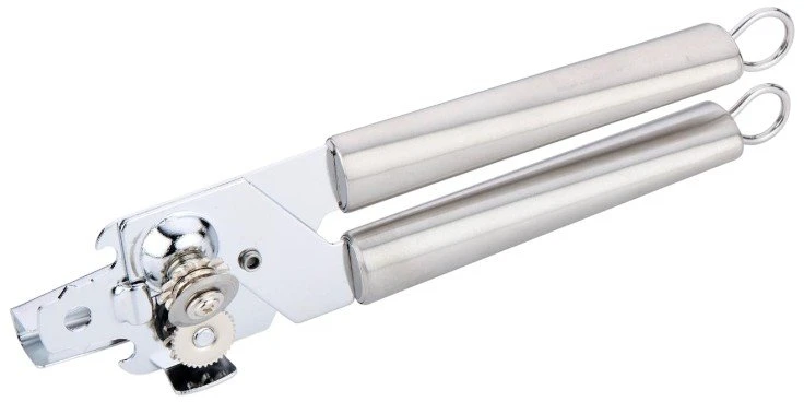 Alpina - Stainless Steel Can Opener 21 cm