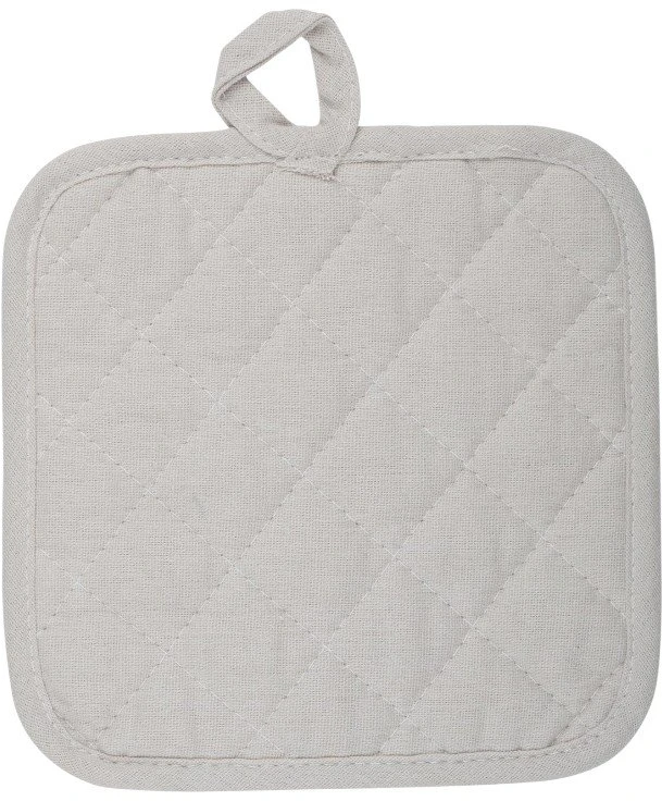 Alpina - Oven glove and pot rest set