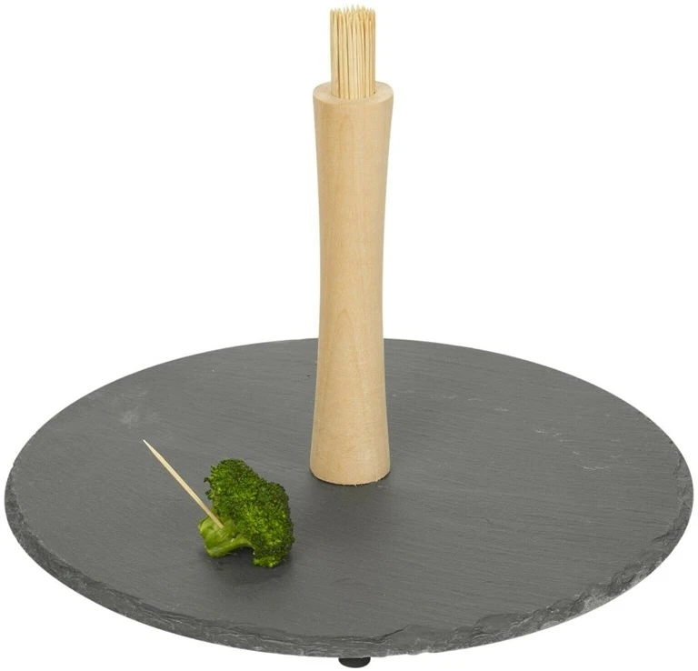 Alpina - Užkandžių serviravimo rinkinys 30 cm