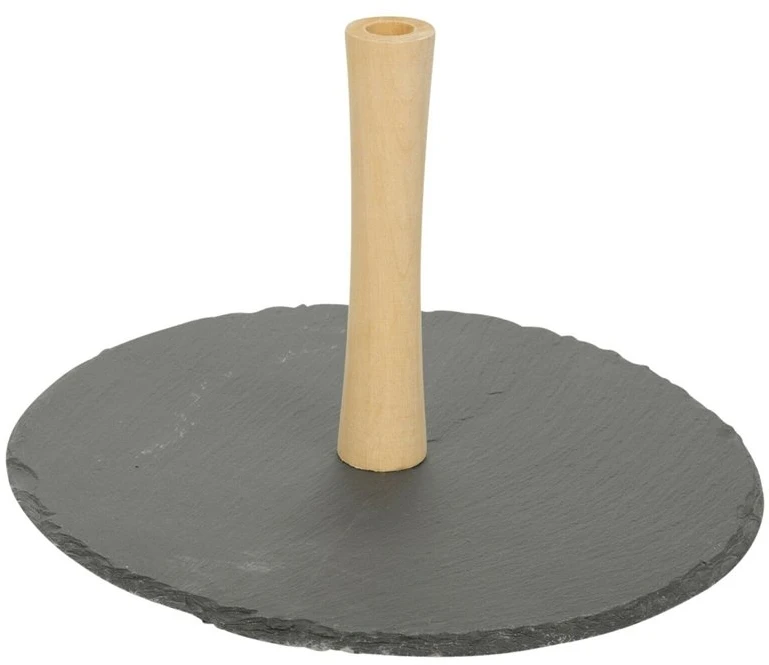 Alpina - Užkandžių serviravimo rinkinys 30 cm