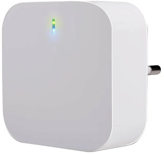 „Alpina“ – „Zigbee“ šakotuvo šliuzas šio standarto įrenginiams prijungti