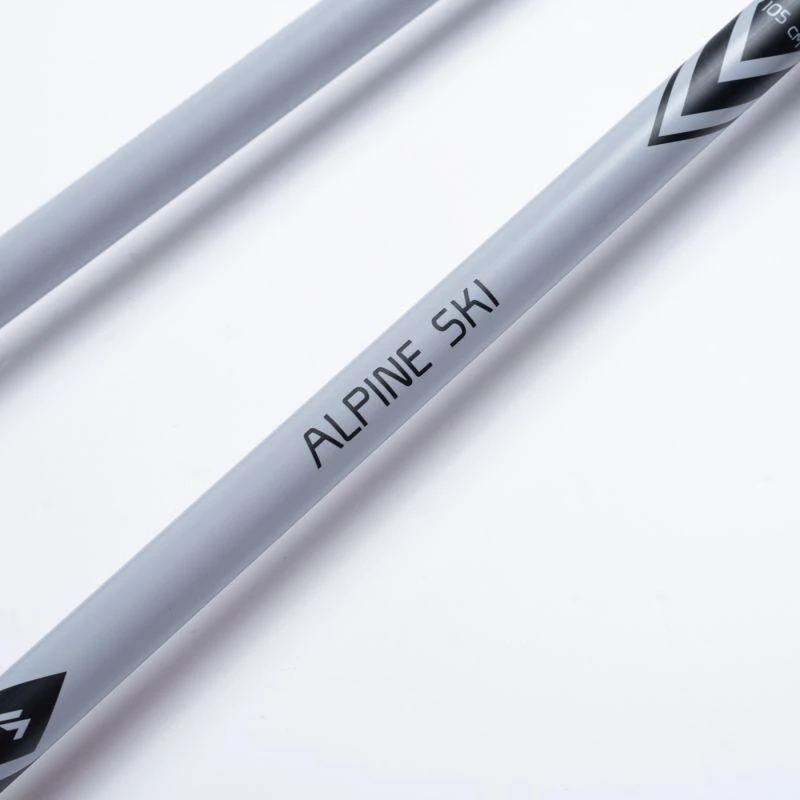 ALPINE SKI II lazdos