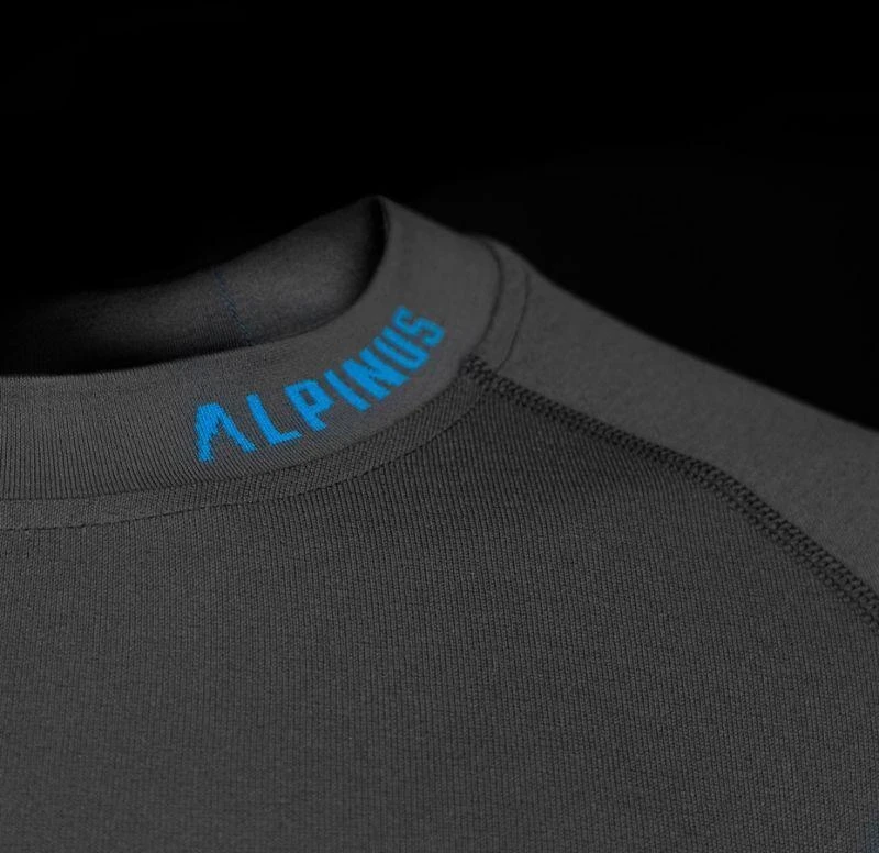 Alpinus Active Base Layer M GT43860 termo megztinis