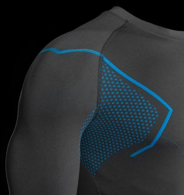 Alpinus Active Base Layer M GT43860 termo megztinis