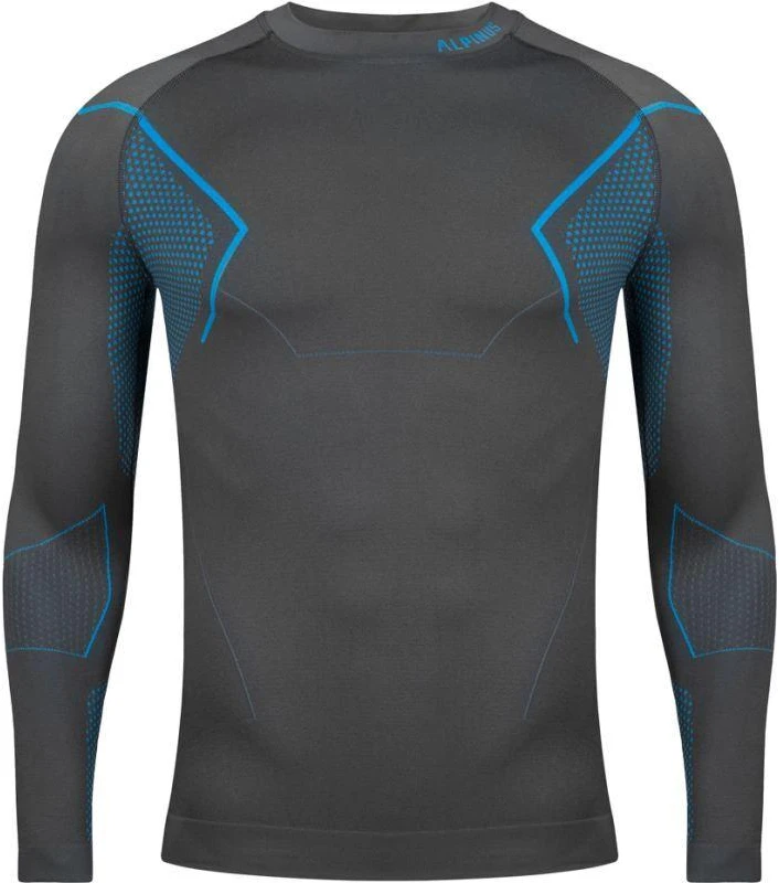 Alpinus Active Base Layer M GT43860 termo megztinis
