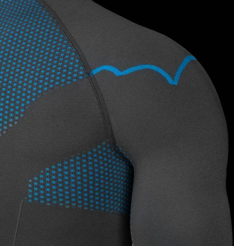 Alpinus Active Base Layer M GT43860 termo megztinis