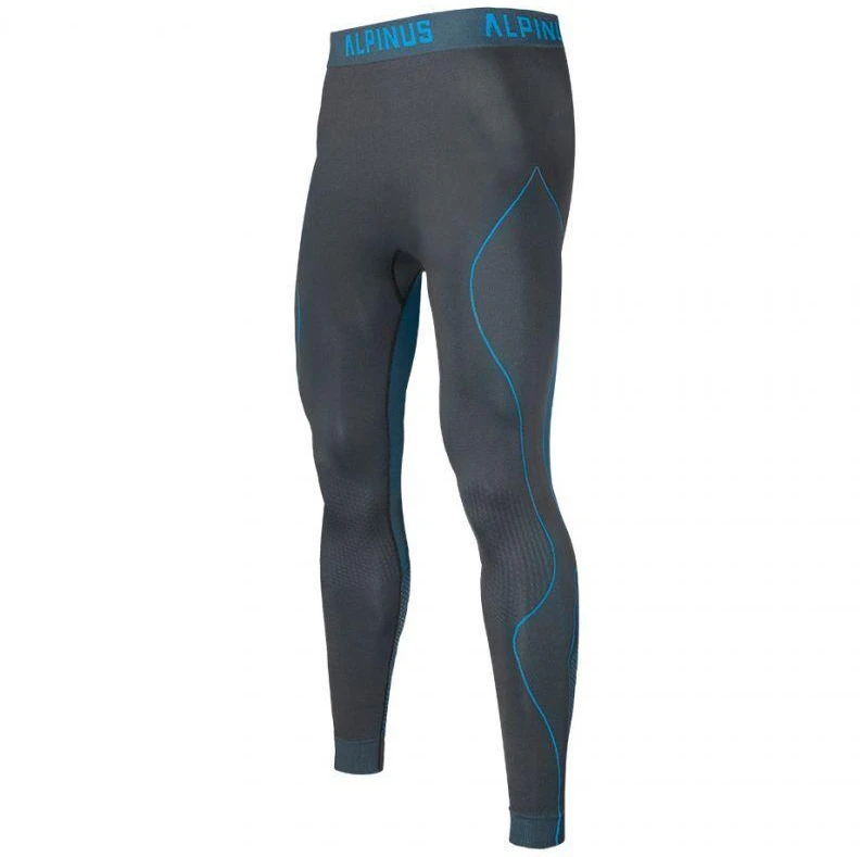 Alpinus Active Base Layer M GT43865 termoaktyvios kelnės