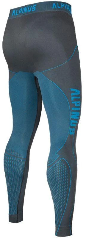 Alpinus Active Base Layer M GT43865 termoaktyvios kelnės