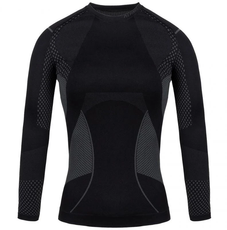 Alpinus Active Base Layer Set W GT43253