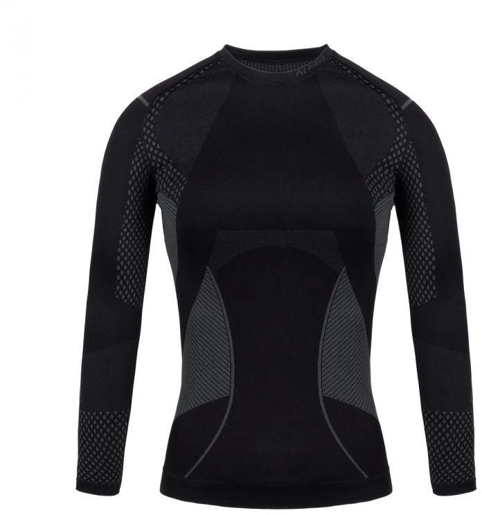 Alpinus Active Base Layer Set W GT43253