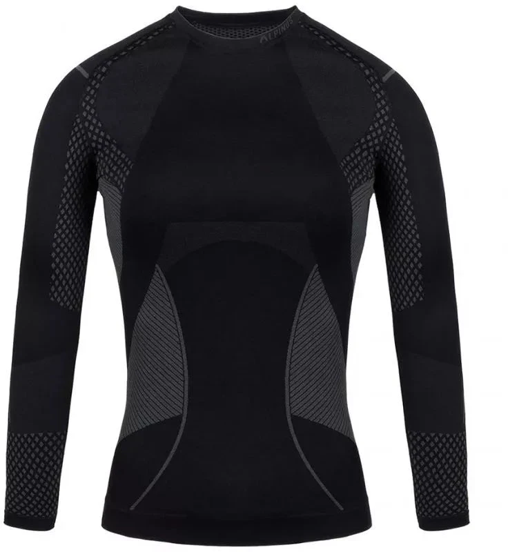 Alpinus Active Base Layer Set W GT43253