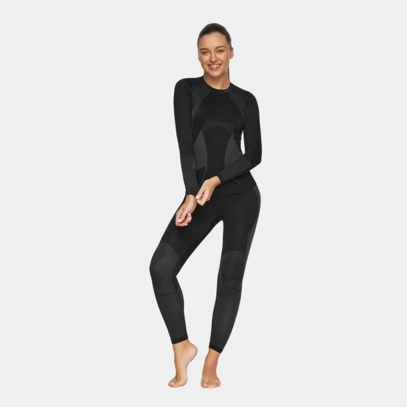 Alpinus Active Base Layer Set W GT43253